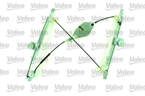 VALEO VAL851926 ablakemelő